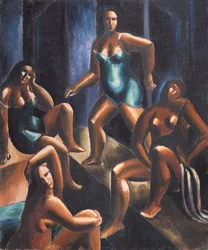 Bathers